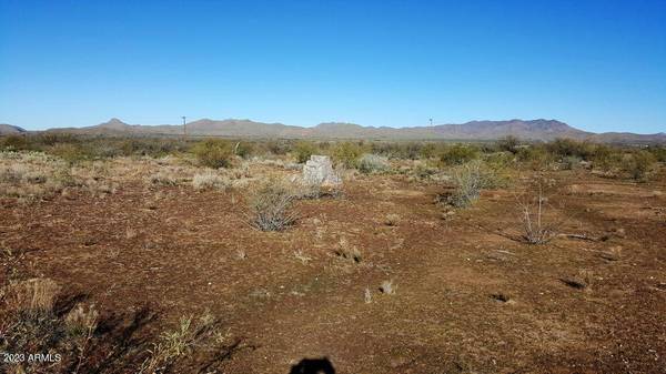 Congress, AZ 85332,14500 S DATE CREEK (10 Acre South) Road #21