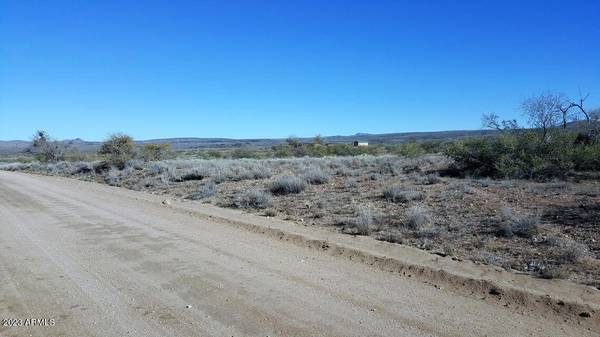 Congress, AZ 85332,14500 S DATE CREEK (15 Acre) Road #21