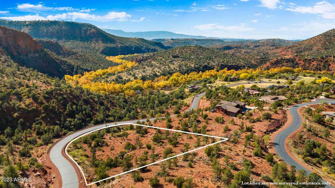 240 CROSS CREEK Circle #71, Sedona, AZ 86336