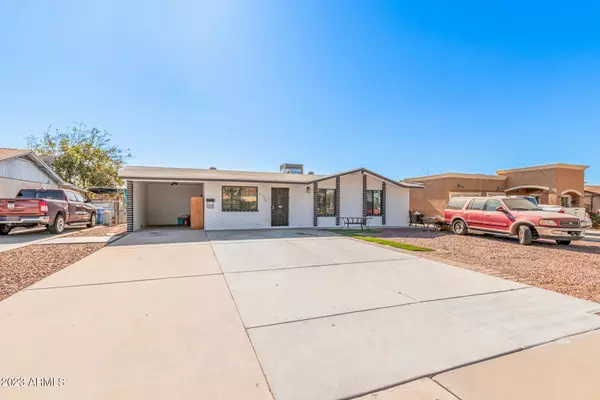 Phoenix, AZ 85037,8707 W CAMPBELL Avenue