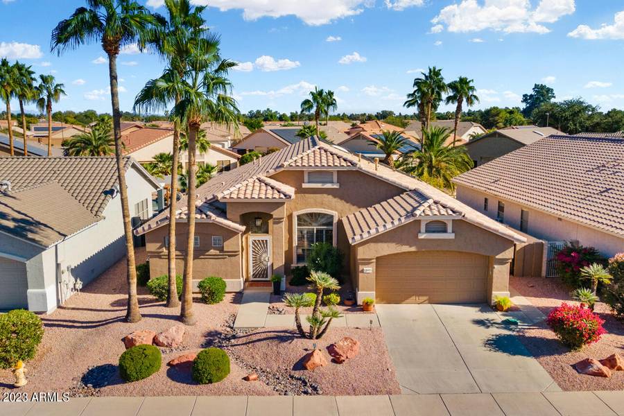 17807 N ENCANTO Drive, Surprise, AZ 85374