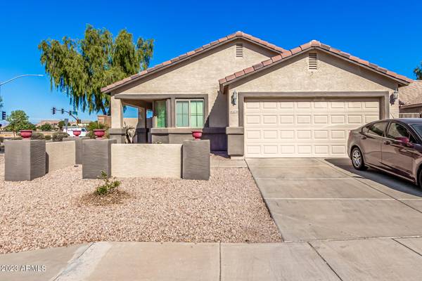 Queen Creek, AZ 85142,22320 E VIA DEL PALO --