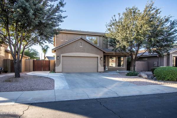 Gilbert, AZ 85298,3725 E MORNING STAR Lane