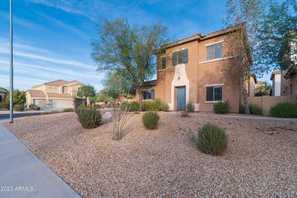 Peoria, AZ 85383,10422 W VIA DEL SOL -- #374