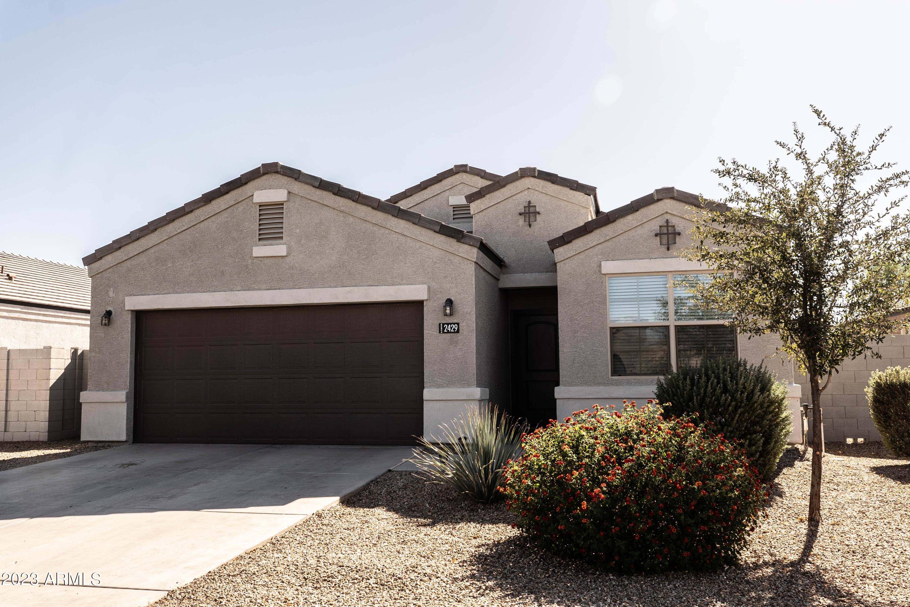 2429 E SAN BORJA Trail, Casa Grande, AZ 85194