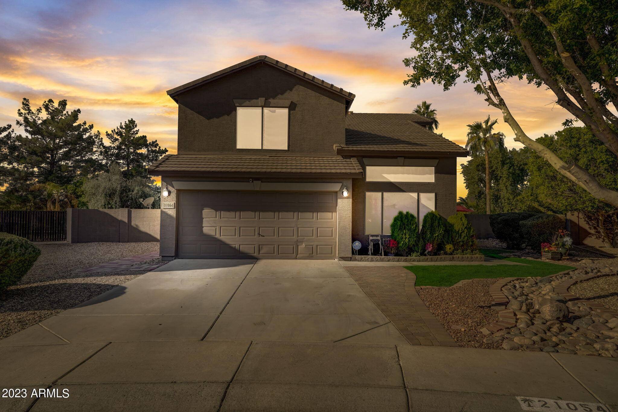 Glendale, AZ 85308,21054 N 74TH Lane
