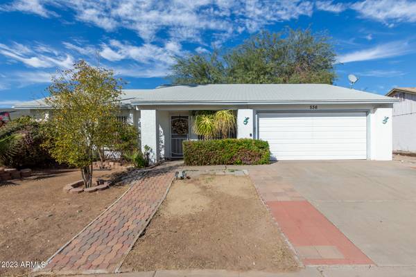 Mesa, AZ 85210,536 W PAMPA Avenue W