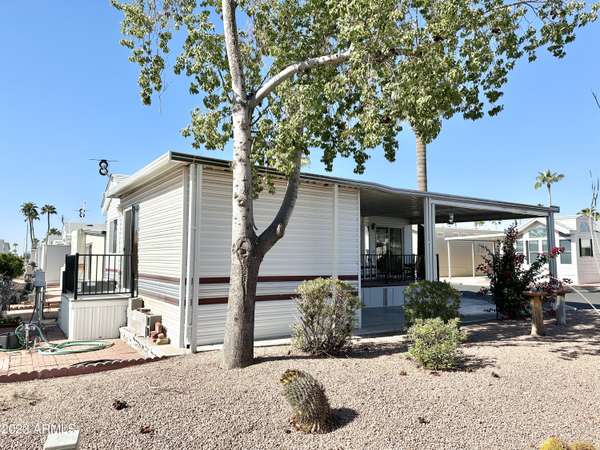 Apache Junction, AZ 85119,261 S CINNABAR Drive