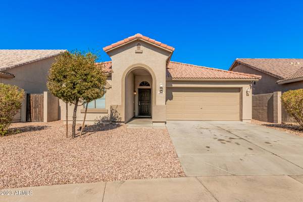 Tolleson, AZ 85353,10014 W VELIANA Way