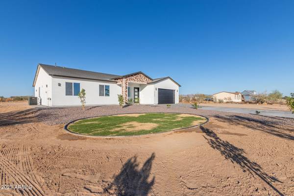 Buckeye, AZ 85396,30206 W PORTLAND Street