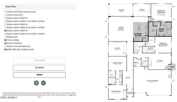 Avondale, AZ 85323,11009 W LINCOLN Street