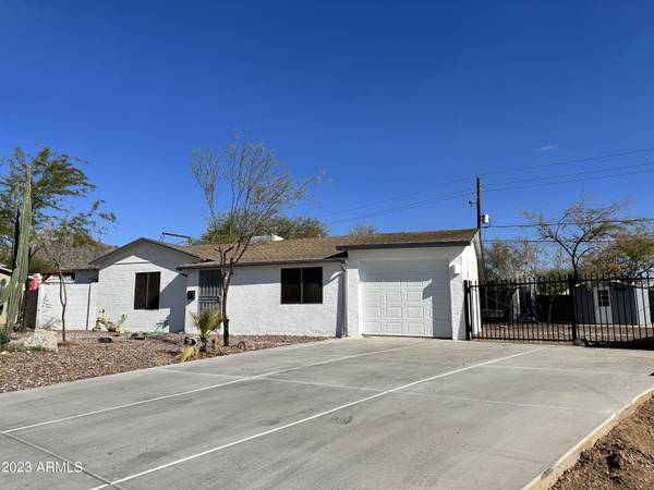 Phoenix, AZ 85021,9059 N 2ND Drive