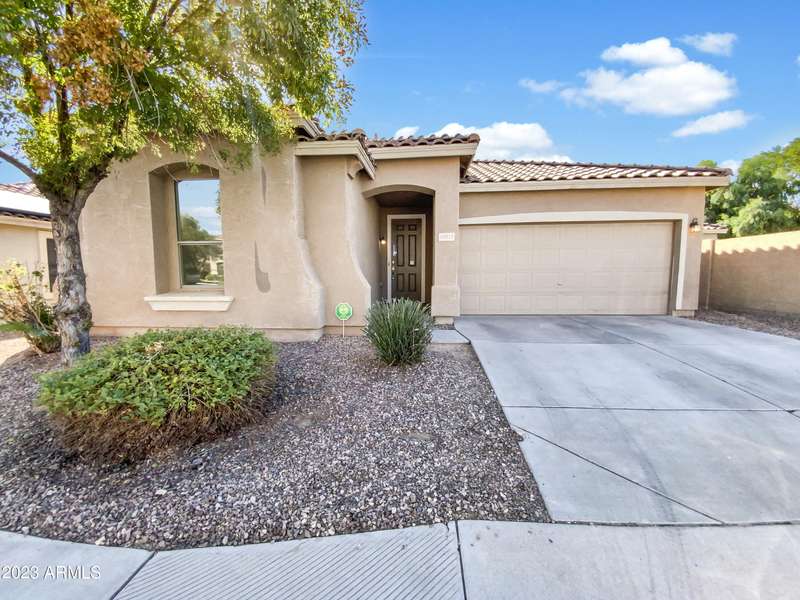 16915 W MARCONI Avenue, Surprise, AZ 85388