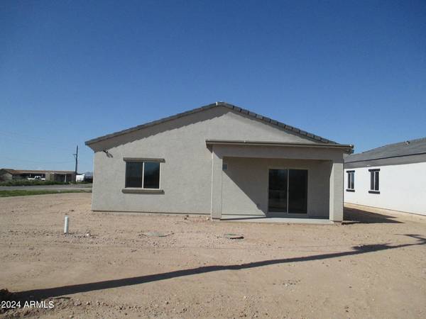 Eloy, AZ 85131,3485 W Madera Drive