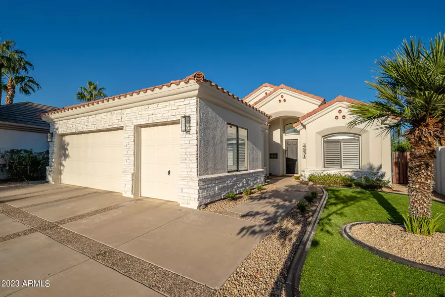 4531 N CLEAR CREEK Drive, Litchfield Park, AZ 85340