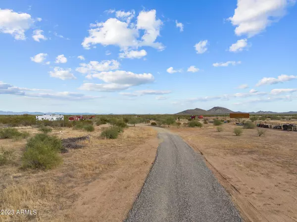 Wickenburg, AZ 85390,49000 N CENTENNIAL Circle #1