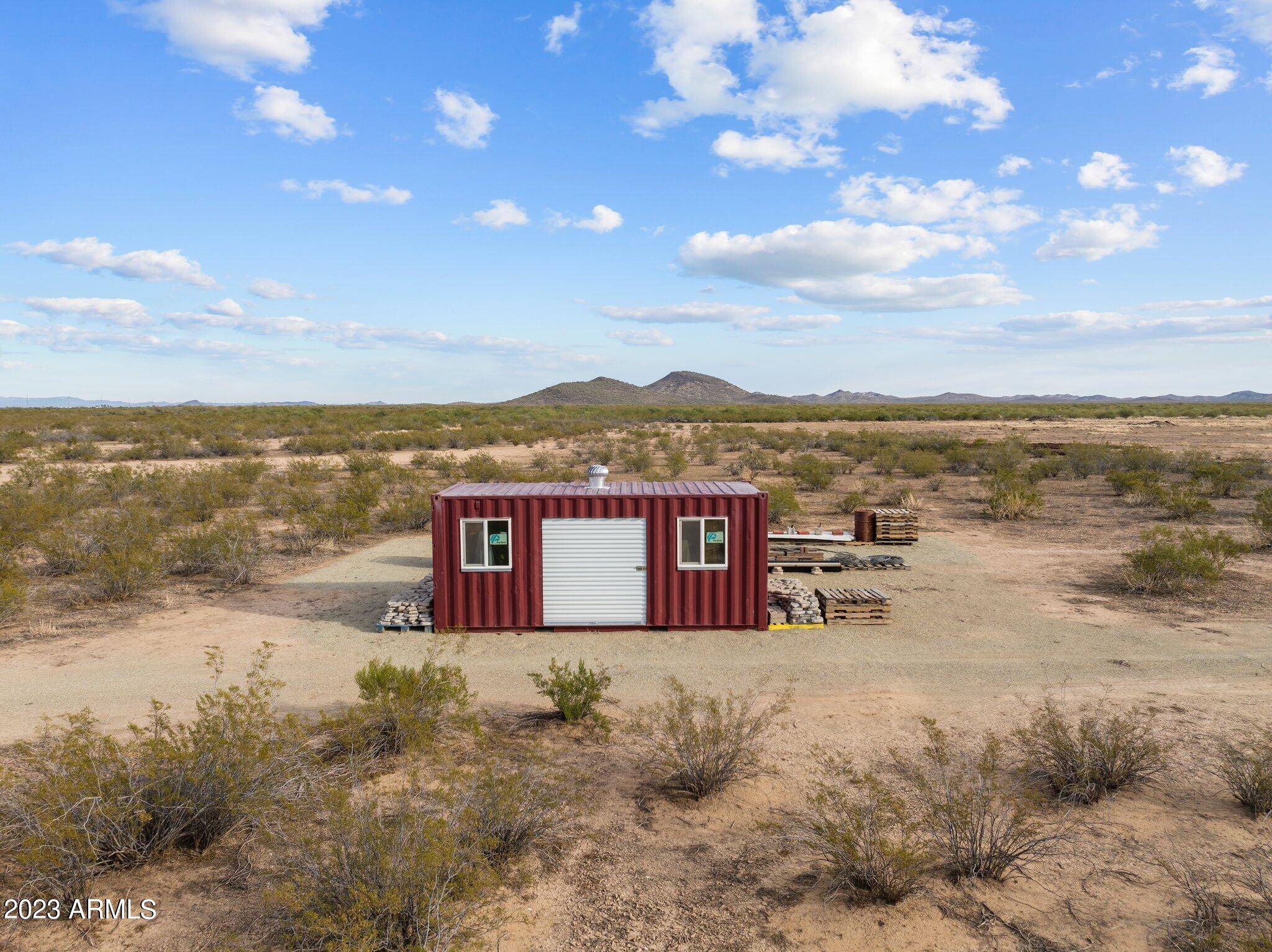 Wickenburg, AZ 85390,49000 N CENTENNIAL Circle #1