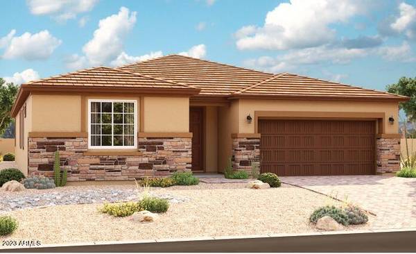 24 S 157TH Lane, Goodyear, AZ 85338