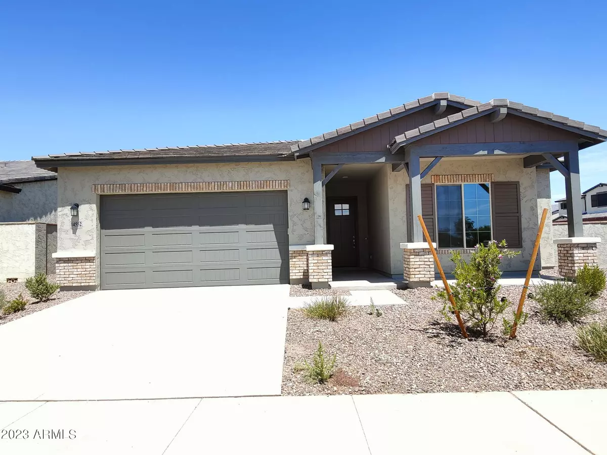 Surprise, AZ 85379,14552 W VOLTAIRE Street