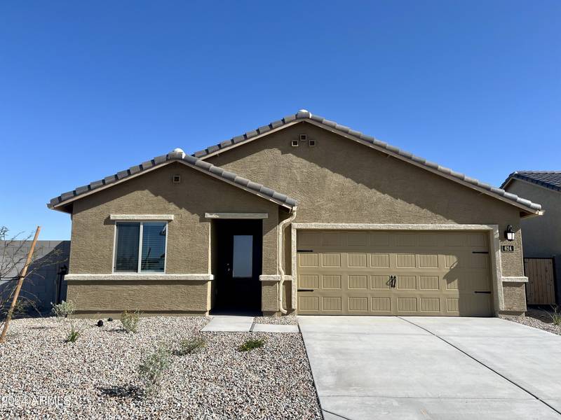 624 W CROWNED DOVE Trail, Casa Grande, AZ 85122