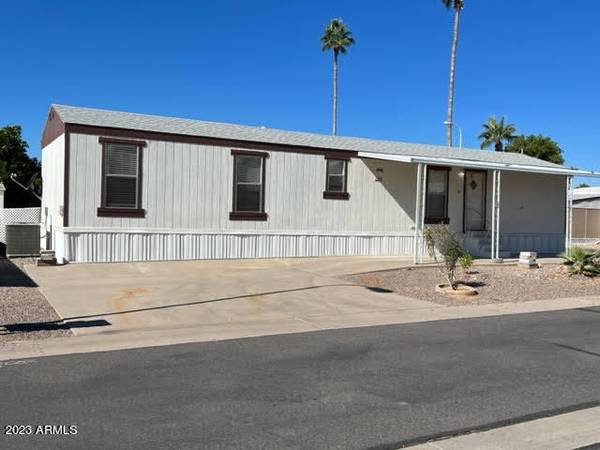 Mesa, AZ 85208,9501 E BROADWAY Road #36