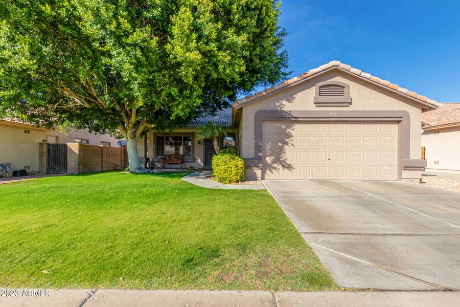 3736 W PARK VIEW Lane, Glendale, AZ 85310