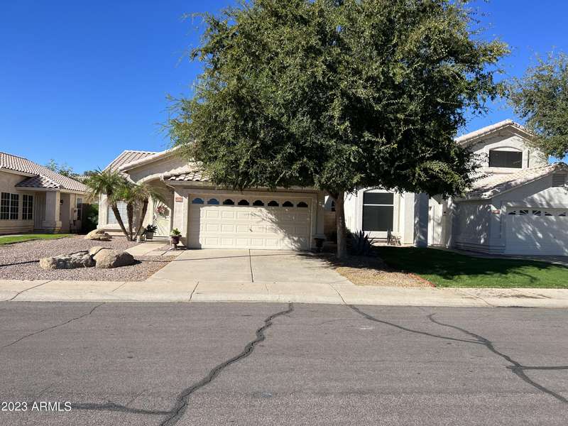 24 N SAHUARO Drive, Gilbert, AZ 85233