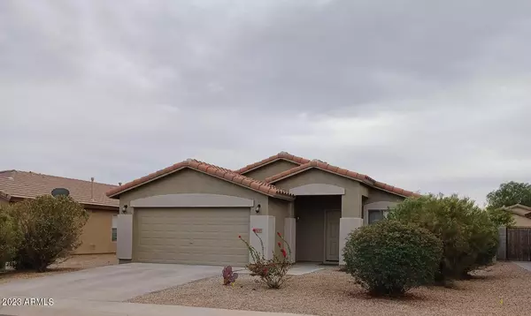 Maricopa, AZ 85138,42327 W DESERT FAIRWAYS Drive