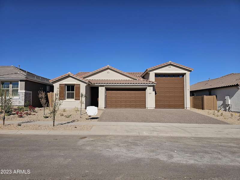 18640 W COTTONTAIL Lane, Surprise, AZ 85387