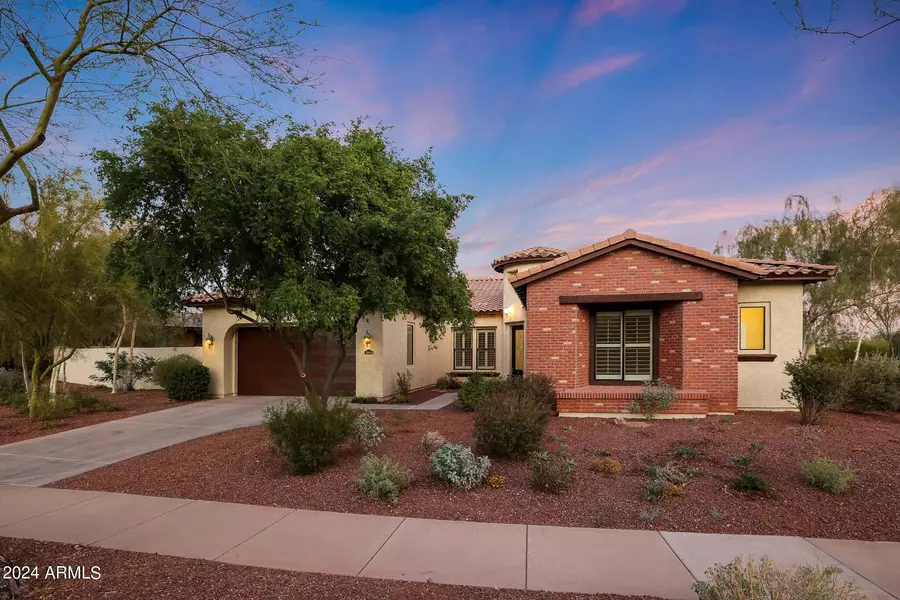 3843 N RILEY Road, Buckeye, AZ 85396