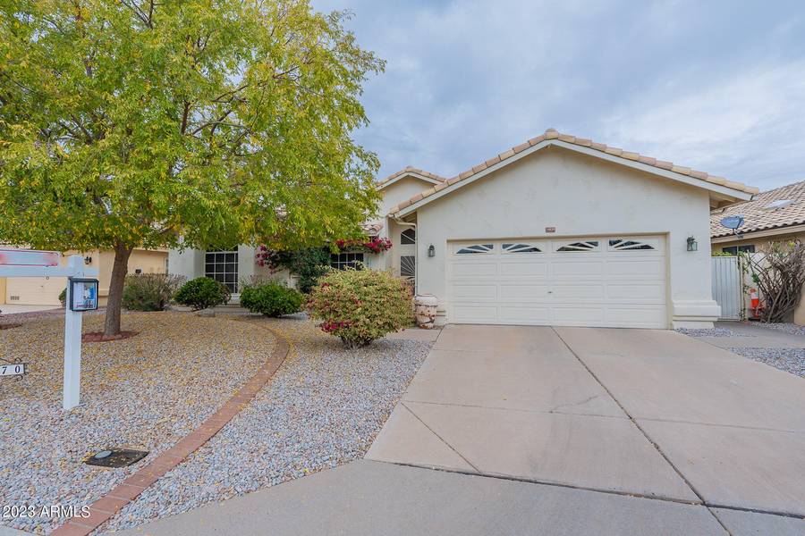 14270 W SHAWNEE Trail, Surprise, AZ 85374