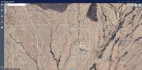 Tonopah, AZ 85354,0 W Mountain View Dr -- #12