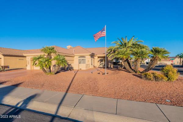 Sun City West, AZ 85375,21601 N 152ND Drive