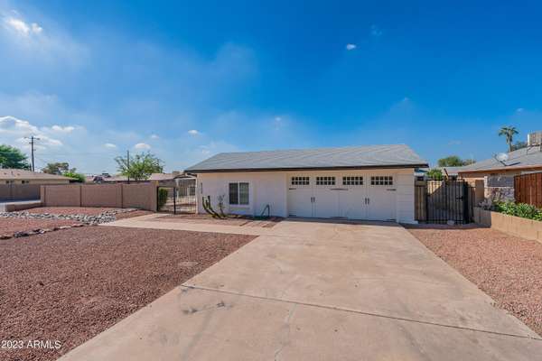 Glendale, AZ 85302,8304 N 55th Avenue