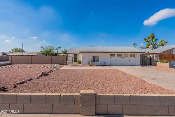 Glendale, AZ 85302,8304 N 55th Avenue