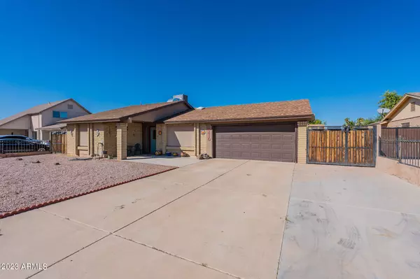 Glendale, AZ 85302,6410 W SUNNYSLOPE Lane