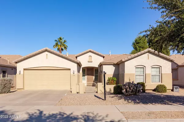 19926 E MAYBERRY Road, Queen Creek, AZ 85142