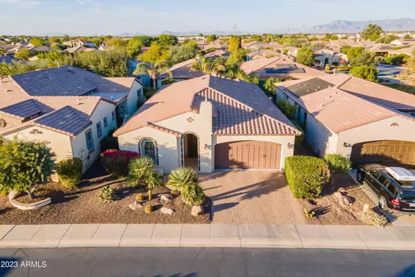 San Tan Valley, AZ 85140,1678 E GRAND RIDGE Road