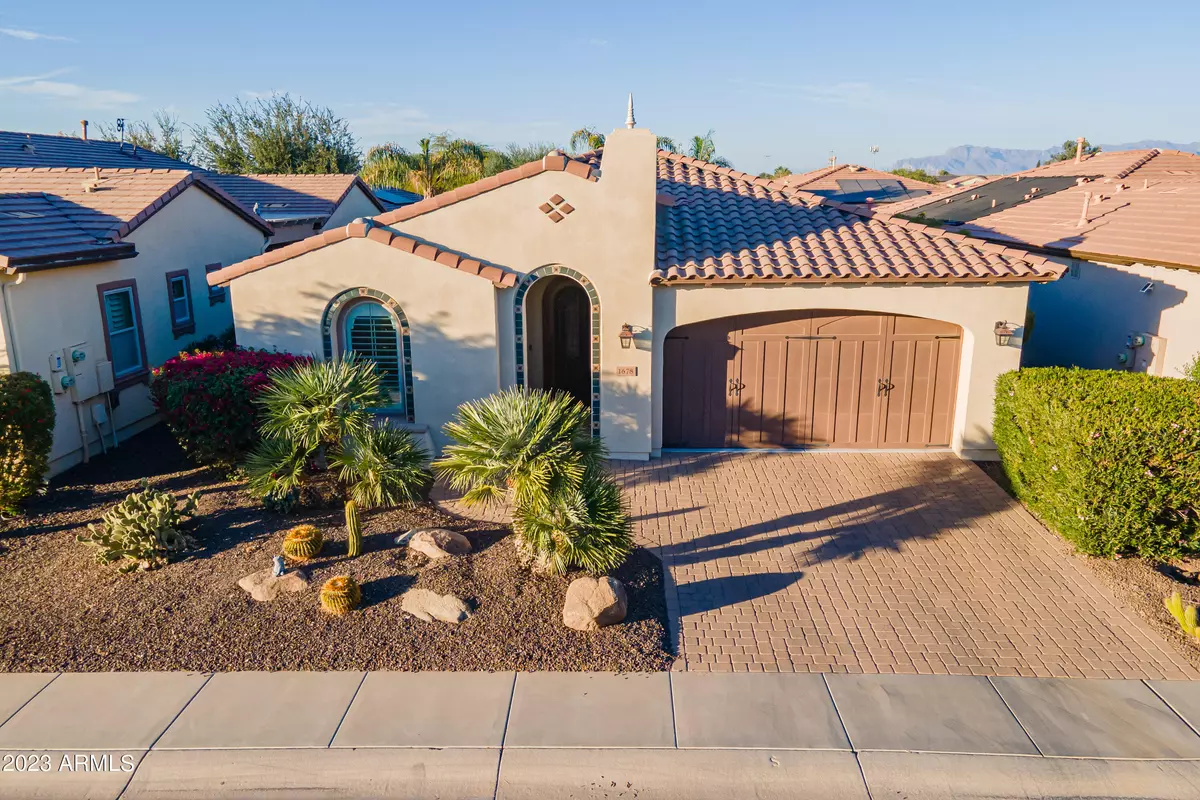 San Tan Valley, AZ 85140,1678 E GRAND RIDGE Road