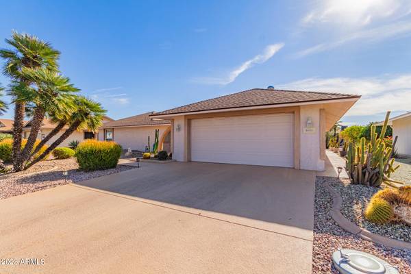 Sun City, AZ 85373,9503 W MANZANITA Drive W