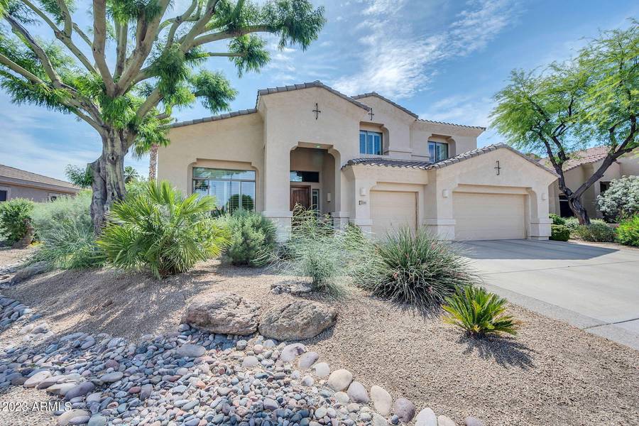 2199 S SAILORS Way, Gilbert, AZ 85295