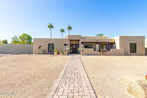 Glendale, AZ 85306,16210 N 53RD Avenue