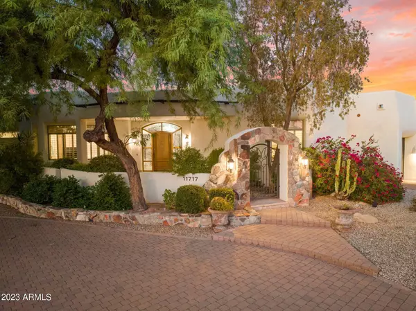 Scottsdale, AZ 85259,11717 E ESTRELLA Avenue