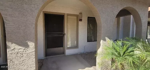16510 E PALISADES Boulevard #22, Fountain Hills, AZ 85268