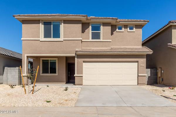 Waddell, AZ 85355,16972 W BUTLER Avenue