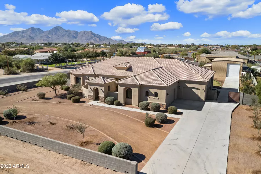 25922 S 194TH Street, Queen Creek, AZ 85142