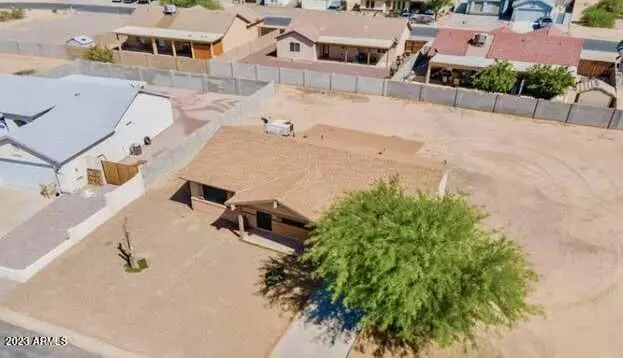 8663 W VALDEZ Drive, Arizona City, AZ 85123