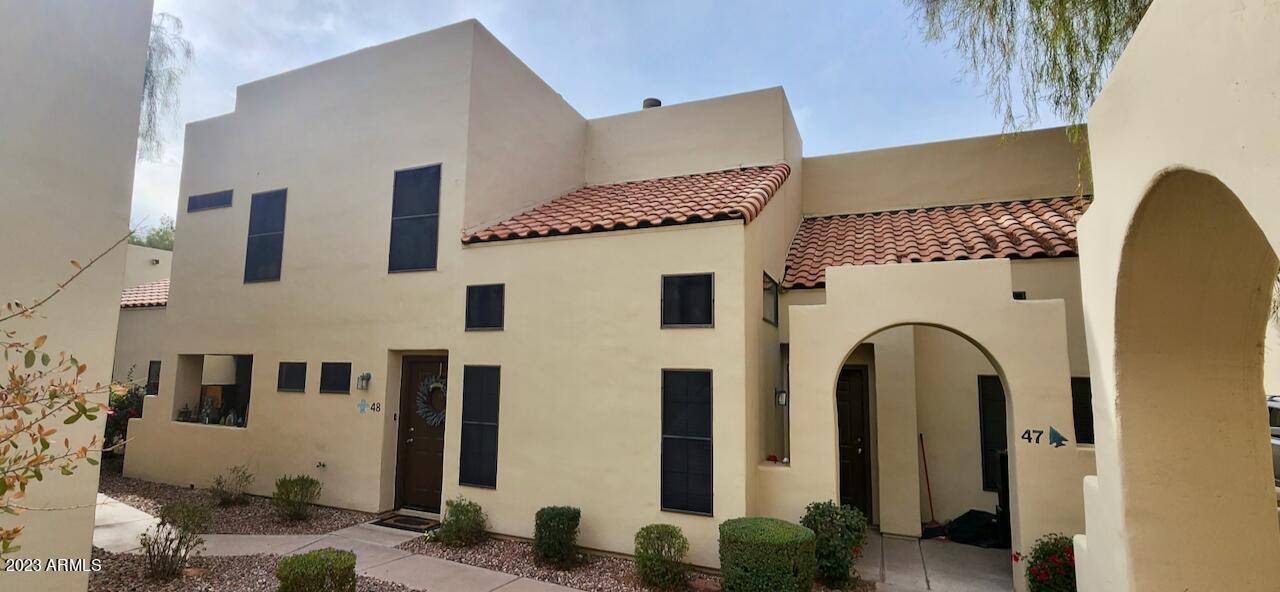 5665 W GALVESTON Street #48, Chandler, AZ 85226