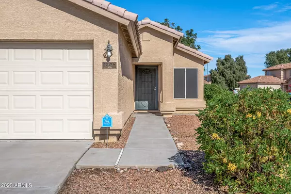 El Mirage, AZ 85335,12714 W Cherry Hills Drive