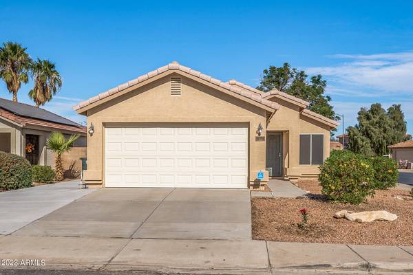 El Mirage, AZ 85335,12714 W Cherry Hills Drive